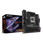 Płyta Gigabyte B650M AORUS ELITE (rev. 1.3) /AMD B650/DDR5/SATA3/M.2/USB3.2/PCIe5.0/AM5/mATX - 4