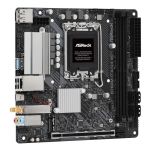 Płyta ASRock B760M-ITX/D4 WIFI /B760/DDR4/SATA3/M.2/USB3.2/PCIe4.0/s.1700/mITX - 4