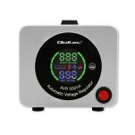 Stabilizator napięcia AVR Qoltec 500VA - 6