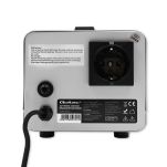 Stabilizator napięcia AVR Qoltec 500VA - 7