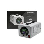Stabilizator napięcia AVR Qoltec 500VA - 5