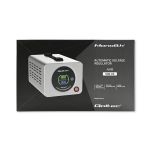 Stabilizator napięcia AVR Qoltec 500VA - 9