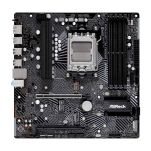 Płyta ASrock B650M PG LIGHTNING /AMD B650/DDR5/SATA3/M.2/USB3.2/PCIe4.0/AM5/mATX - 2