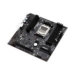 Płyta ASrock B650M PG LIGHTNING /AMD B650/DDR5/SATA3/M.2/USB3.2/PCIe4.0/AM5/mATX - 4