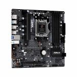 Płyta ASrock B650M PG LIGHTNING /AMD B650/DDR5/SATA3/M.2/USB3.2/PCIe4.0/AM5/mATX - 3