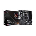 Płyta ASrock B650M PG LIGHTNING /AMD B650/DDR5/SATA3/M.2/USB3.2/PCIe4.0/AM5/mATX - 6