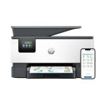 Urządzenie wielofunkcyjne HP OfficeJet Pro 9120b 4w1 - 3