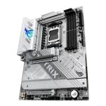 Płyta Asus ROG STRIX X870-A GAMING WIFI /AMD X870/DDR5/SATA3/M.2/USB4/WiFi/BT/PCIe5.0/AM5/ATX - 3