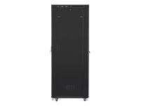 Szafa instalacyjna Rack stojąca 19
