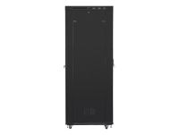 Szafa instalacyjna Rack stojąca 19