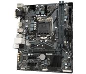 Płyta Gigabyte H410M H V2 /H410/DDR4/SATA3/M.2/USB3.1/PCIe3.0/s.1200/mATX - 4
