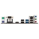 Płyta Gigabyte H410M H V2 /H410/DDR4/SATA3/M.2/USB3.1/PCIe3.0/s.1200/mATX - 5