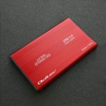 Obudowa Qoltec na dysk HDD/SSD 2.5