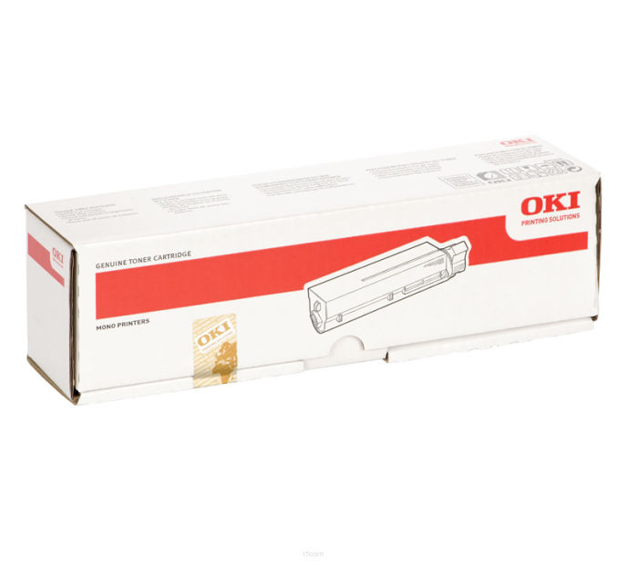 OKI toner czarny wyd. 3000str. do B411/B431/MB471