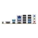 Płyta ASrock B850 Pro-A /AMD B850/DDR5/SATA3/M.2/USB3.2/PCIe5.0/AM5/ATX - 4