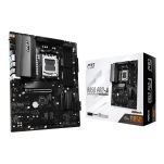 Płyta ASrock B850 Pro-A /AMD B850/DDR5/SATA3/M.2/USB3.2/PCIe5.0/AM5/ATX - 5
