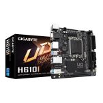 Płyta Gigabyte H610I (rev. 1.0) /H610/DDR5/SATA3/M.2/USB3.0/PCIe4.0/s.1700/mITX - 5