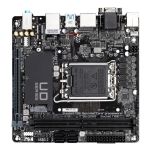 Płyta Gigabyte H610I (rev. 1.0) /H610/DDR5/SATA3/M.2/USB3.0/PCIe4.0/s.1700/mITX - 3