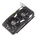 Karta VGA Asus Dual GeForce RTX 3050 OC Edition 6GB GDDR6 96bit HDMI+DP+DVI-D PCIe4.0 - 3