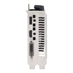 Karta VGA Asus Dual GeForce RTX 3050 OC Edition 6GB GDDR6 96bit HDMI+DP+DVI-D PCIe4.0 - 6