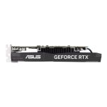 Karta VGA Asus Dual GeForce RTX 3050 OC Edition 6GB GDDR6 96bit HDMI+DP+DVI-D PCIe4.0 - 5