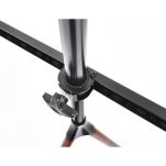 Stojak podłogowy Techly 32''-65'', 35kg Tripod Drewno - 5