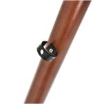 Stojak podłogowy Techly 32''-65'', 35kg Tripod Drewno - 6