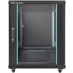 Szafa RACK Qoltec 19