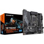 Płyta Gigabyte B760M GAMING X DDR4 1.0 B760/DDR4/SATA3/M.2/USB3.0/PCIe4.0/s.1700/mATX - 2