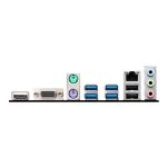 Płyta MSI PRO A620M-E /AMD A620/DDR5/SATA3/M.2/USB3.0/PCIe4.0/AM5/mATX - 4