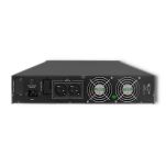 Zasilacz awaryjny UPS Qoltec RACK | 3kVA | 2400W | LCD - 2