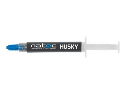 Natec Pasta termoprzewodząca Husky 4G