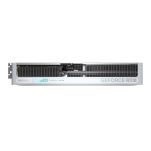 Karta VGA Gigabyte GeForce RTX 5070 AERO OC 12G 12GB GDDR7 192bit HDMI+3xDP PCIe5.0 - 9
