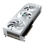 Karta VGA Gigabyte GeForce RTX 5070 AERO OC 12G 12GB GDDR7 192bit HDMI+3xDP PCIe5.0 - 5