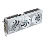 Karta VGA Gigabyte GeForce RTX 5070 AERO OC 12G 12GB GDDR7 192bit HDMI+3xDP PCIe5.0 - 4