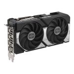 Karta VGA Asus GeForce RTX 5060 Ti DUAL-RTX5060TI-O16G Dual OC 16GB GDDR7 128bit HDMI+3xDP PCIe5.0 - 2