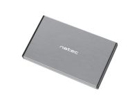 Obudowa na dysk HDD/SSD Natec RHINO Go USB 3.0 2,5