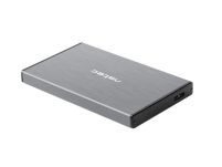 Obudowa na dysk HDD/SSD Natec RHINO Go USB 3.0 2,5
