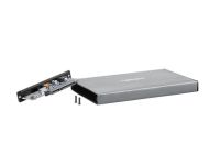Obudowa na dysk HDD/SSD Natec RHINO Go USB 3.0 2,5