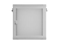 Szafa instalacyjna Rack wisząca 19
