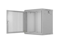 Szafa instalacyjna Rack wisząca 19