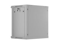 Szafa instalacyjna Rack wisząca 19