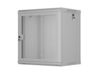 Szafa instalacyjna Rack wisząca 19
