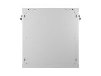 Szafa instalacyjna Rack wisząca 19