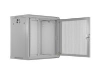 Szafa instalacyjna Rack wisząca 19