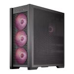 Obudowa Asus TUF GAMING GT302 TG ARGB BLACK E-ATX - 6