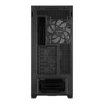 Obudowa Asus TUF GAMING GT302 TG ARGB BLACK E-ATX - 11