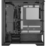Obudowa Asus TUF GAMING GT302 TG ARGB BLACK E-ATX - 8
