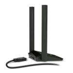 Karta sieciowa TP-Link Archer T4U Plus WiFi AC1300 USB - 2
