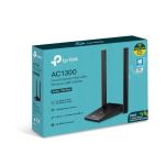 Karta sieciowa TP-Link Archer T4U Plus WiFi AC1300 USB - 4